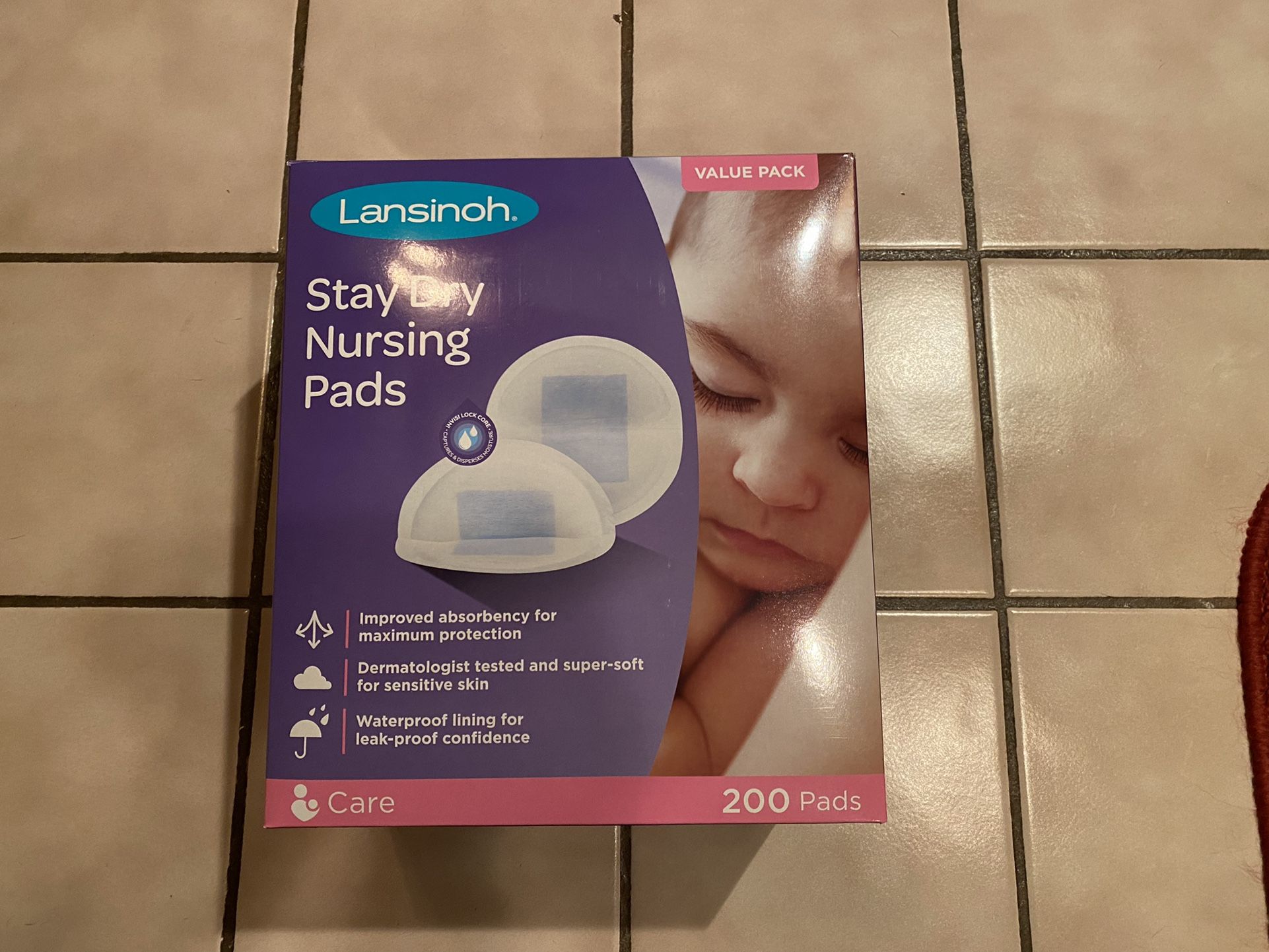 Disposable Nursing Pads