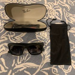 Rayban  black sunglasses