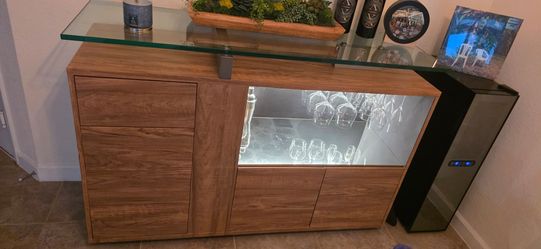 Home Bar