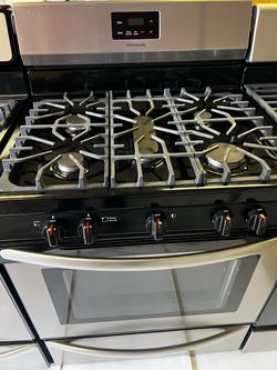 Stove Frigidaire