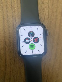 Apple Watch Series 4(40mm Aluminum and Ceramic Case)