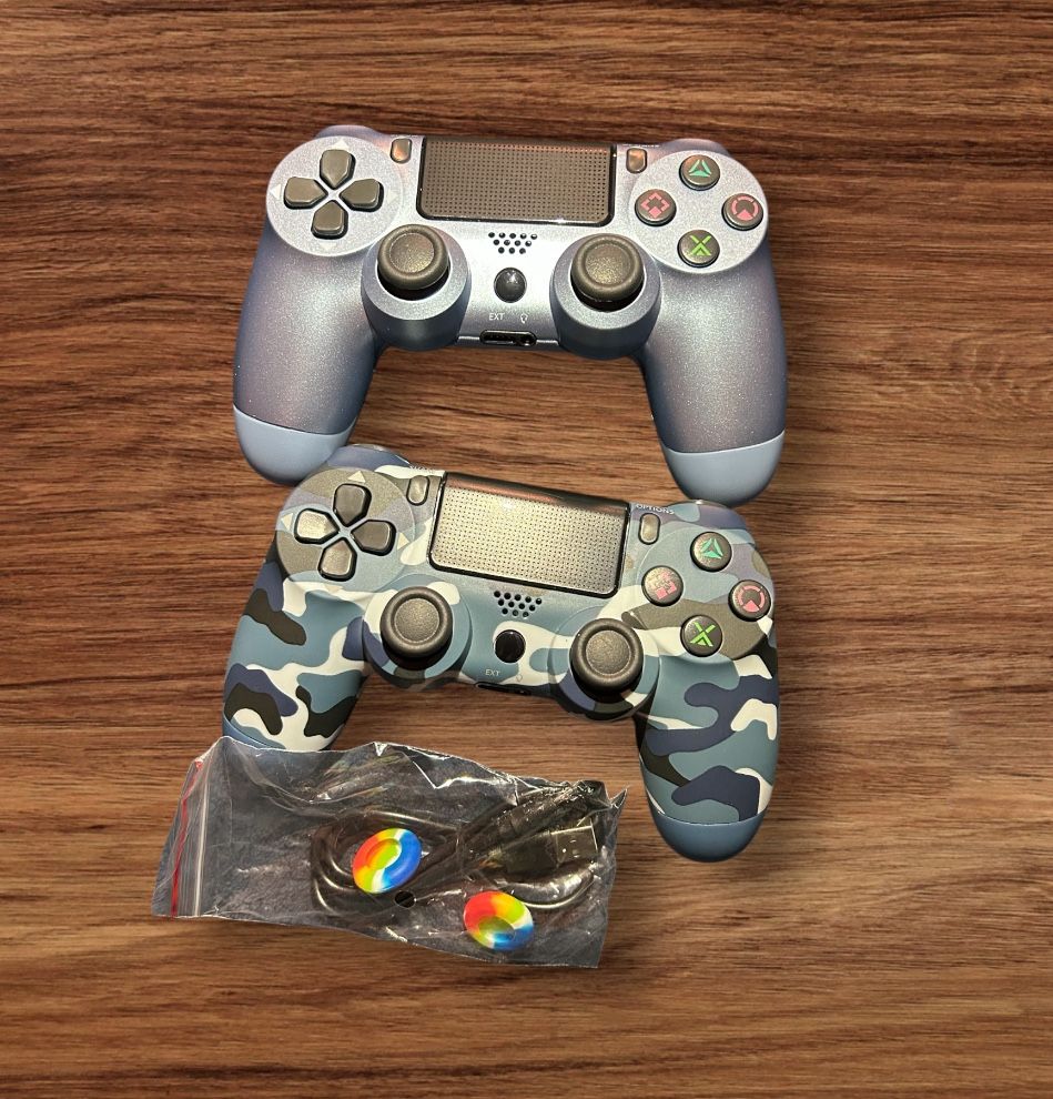 Ps4 Controllers Set