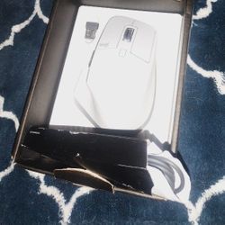 Logi MX Master 3S