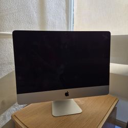 Apple Mac Desktop