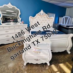 Furniture Bedroom Set 