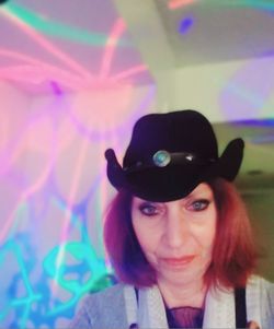 Cowgirl Hat