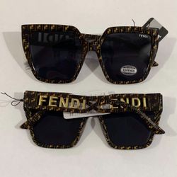 FEN DI SUNGLASSES /shades Very Good Quality 