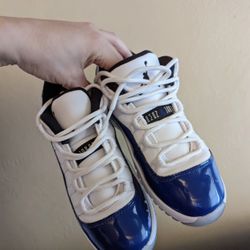 2y Kid Jordans