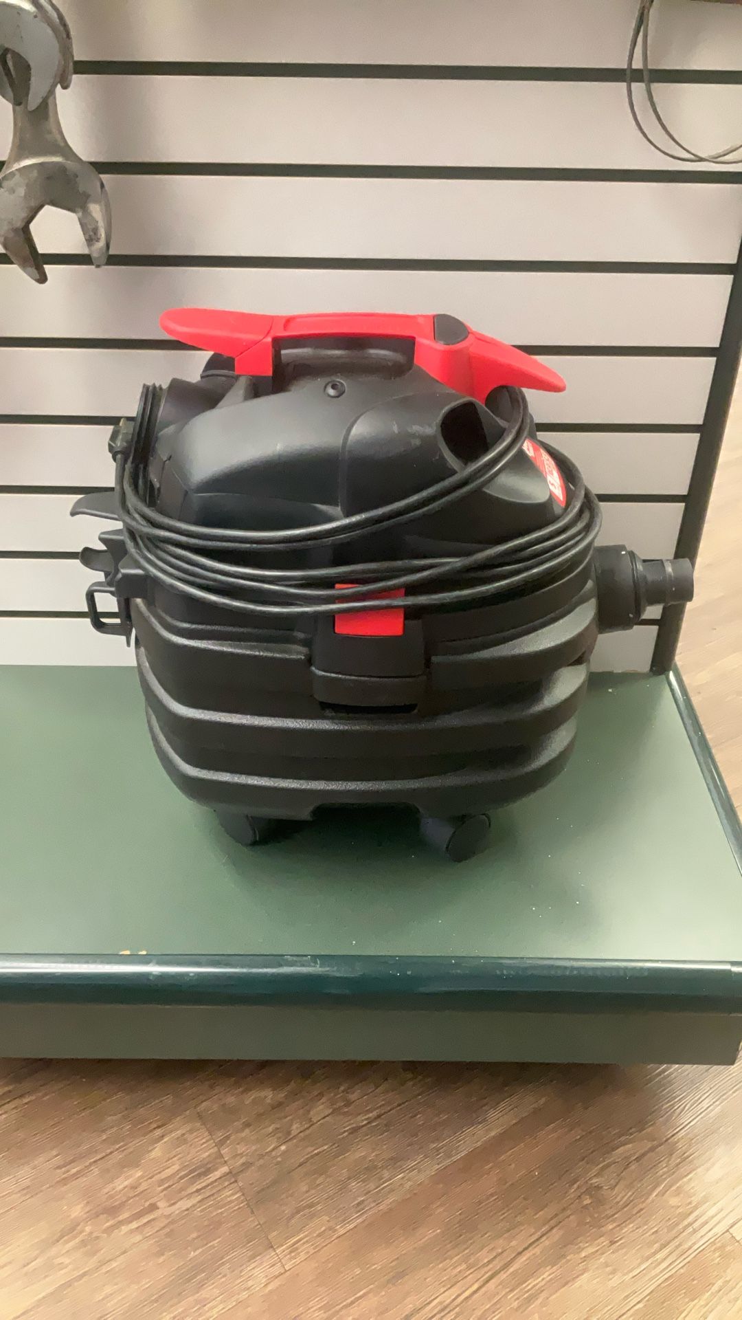 Shop-Vac Vacuum