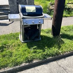 Free BBQ