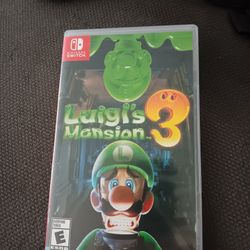 Switch Game 
