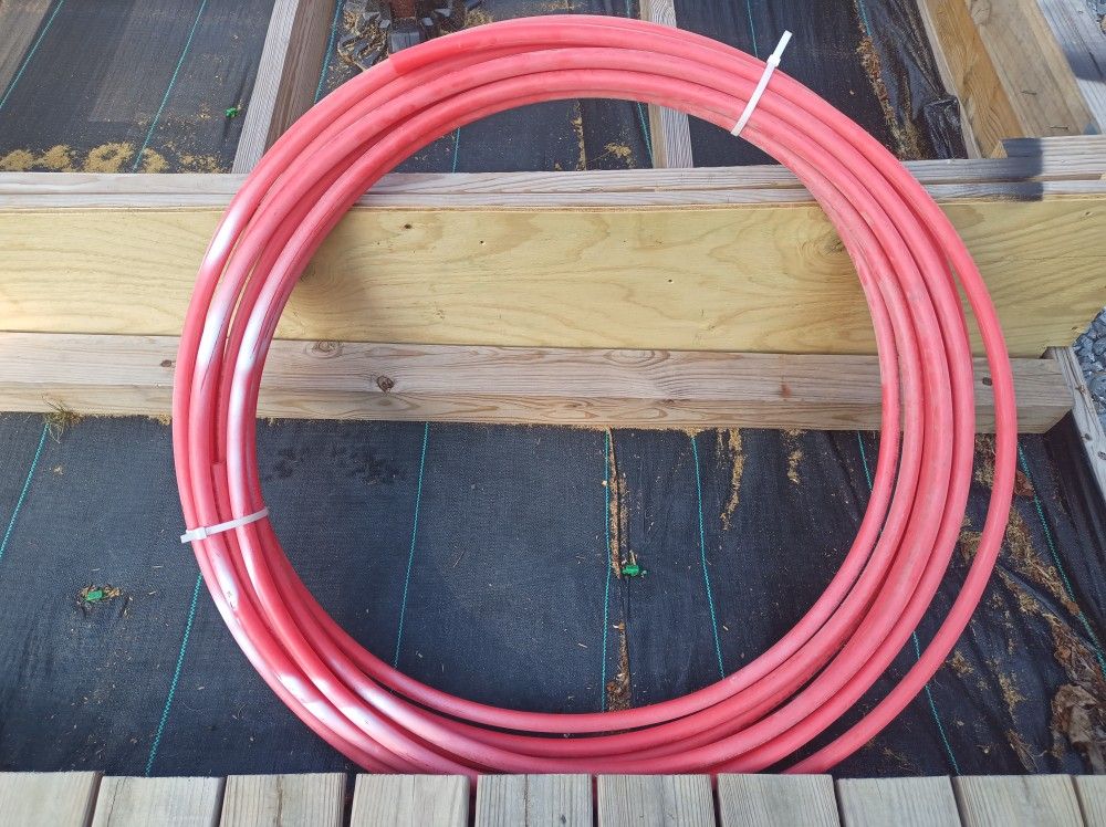 Zurn Pex 3/4"