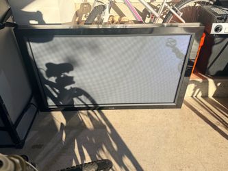50 inch pioneer elite tv