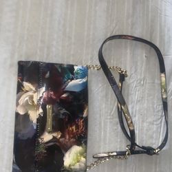 betsy Johnson Crossbody