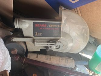 Miter Saw