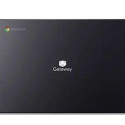 Computer, Laptop, Notebook, Google Chromebook, Gateway