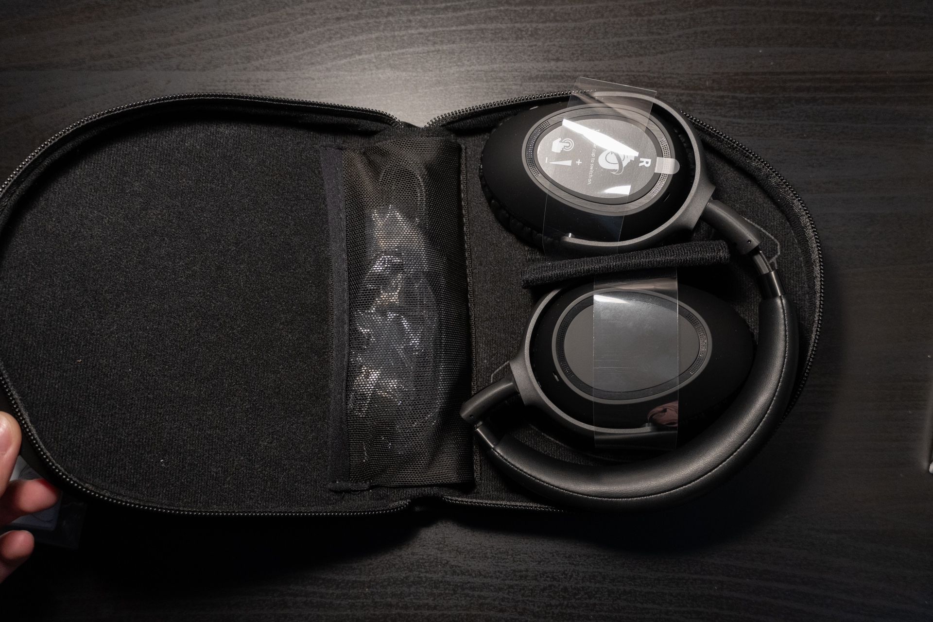 Epos Sennheiser Adapt 660 Wireless Headphones