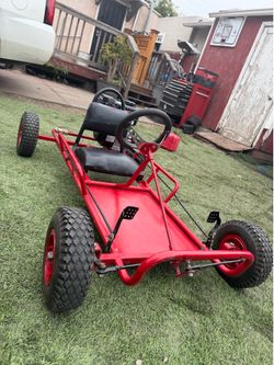 Go kart