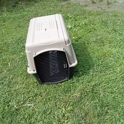 Top Paw Large Kennel 