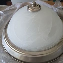 13 " Flush Mount Light- NEW