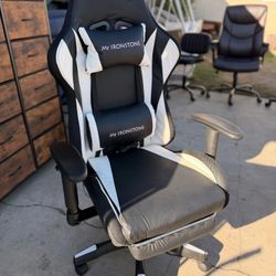 Game Chair 