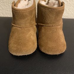 Baby Uggs 