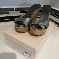 Jimmy Choo Wedges