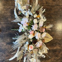 Wedding Flowers