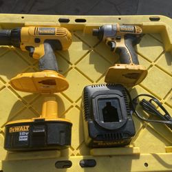 Dewalt 