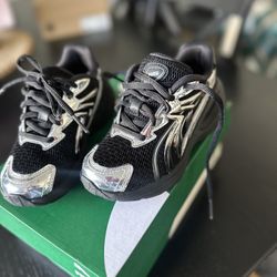 Puma Shoes 