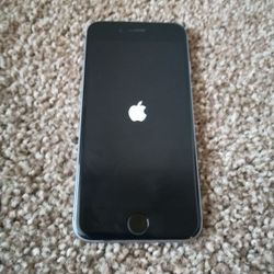 iPhone 6s 128gb att 