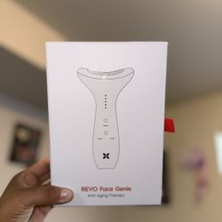 Revo Face Genie 