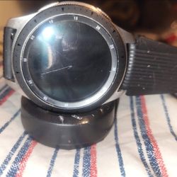 Samsung Galaxy Watch