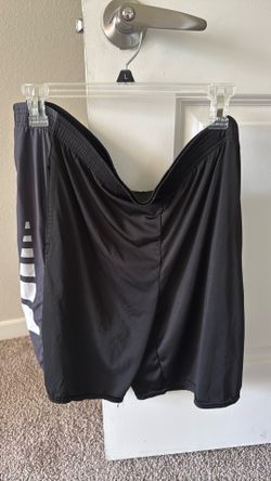 Athletic Shorts Currently Available