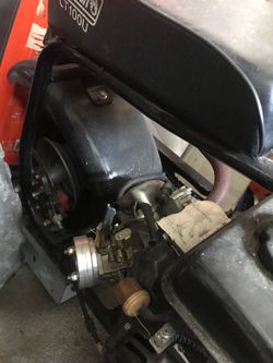 Coleman ct100u