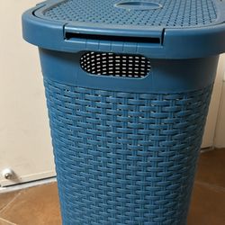 Sturdy Laundry Basket