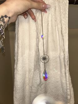 Handmade Sun Catchers-Made To Order