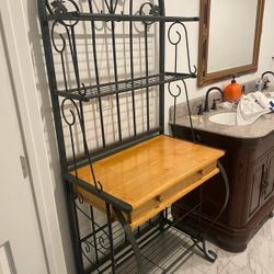 Bakers Rack