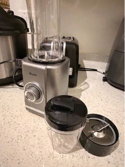 1000W Blender for Shakes and Smoothies