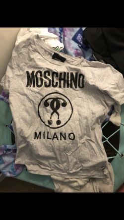 Moschino