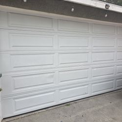 Garage Doors 