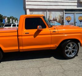 ford f-100