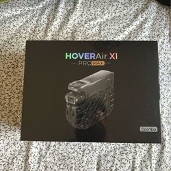 Drone Hover air xl(pro max)