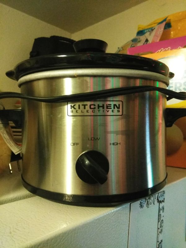 New And Used Slow Cooker For Sale In Boise Id Offerup