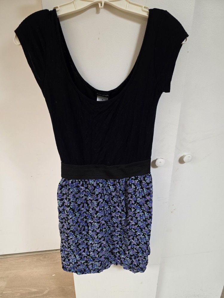 Fleurish Dress