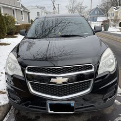 2012 Chevrolet Equinox