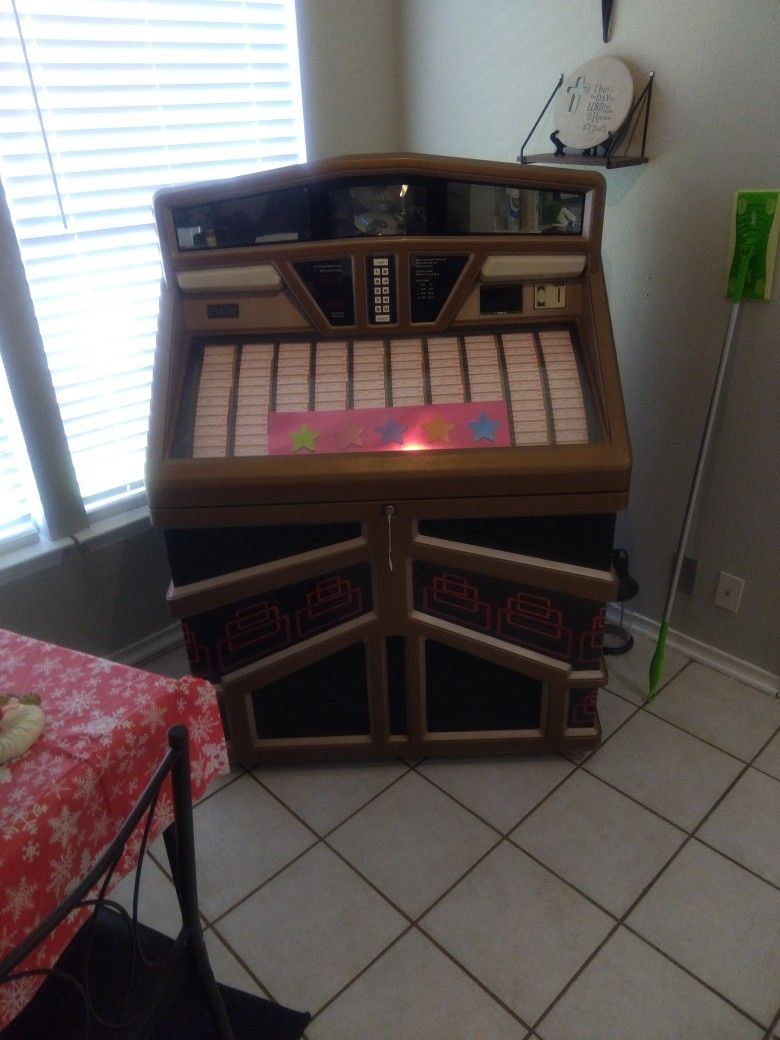 Jutebox