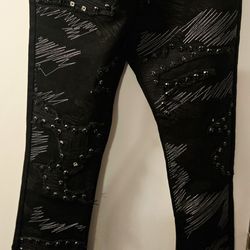 Watson Luxe Designer Jeans