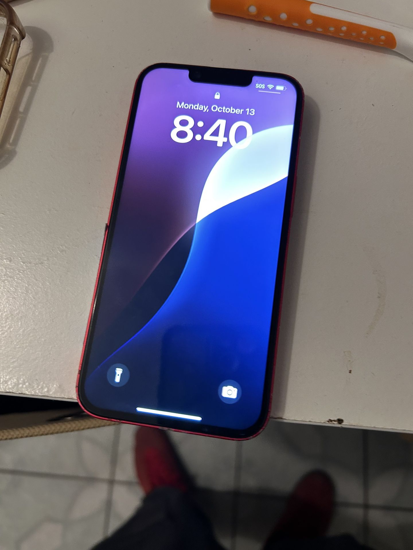 iPhone 14