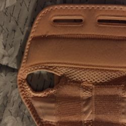 Women's Wrist Brace For Right Hand Color Pink